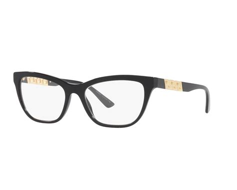 versace glasses 53017|authentic Versace eyeglasses.